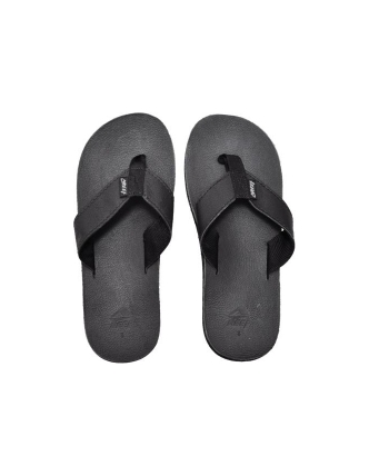 Reef Chinelo Leather Smoothy